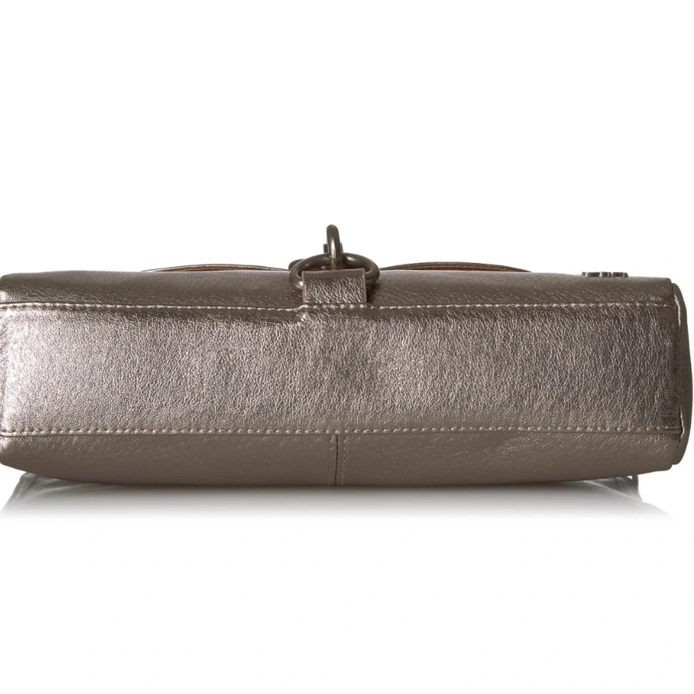 The Sak Ventura gold crossbody - Picture 4 of 11